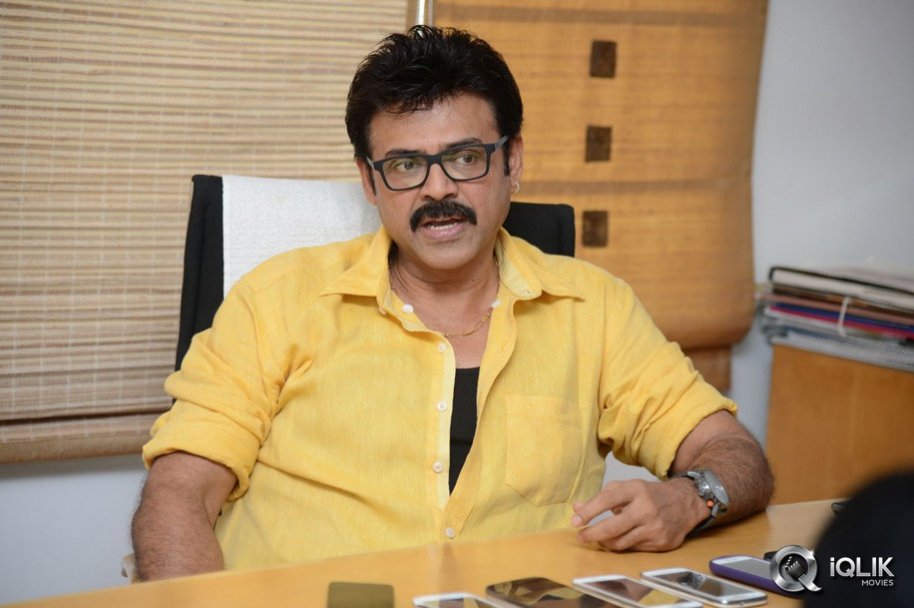 Venkatesh-Interview-About-Drushyam-Movie